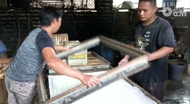 Harga Kedelai Naik, Ini 2 Opsi yang Ditawarkan Pemkab Mojokerto