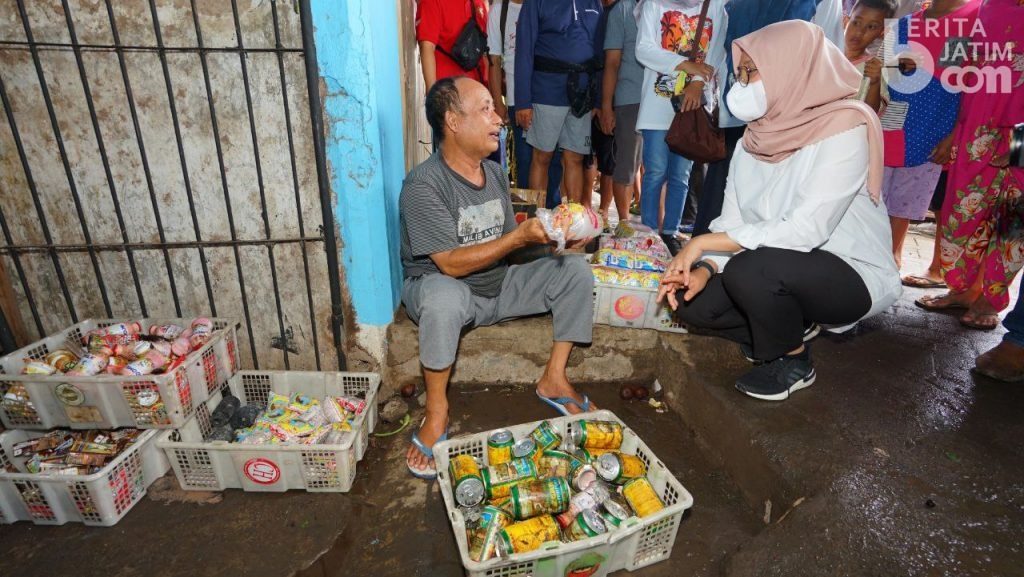 Pemkab Banyuwangi Janji Segera Renovasi Pasar Galekan