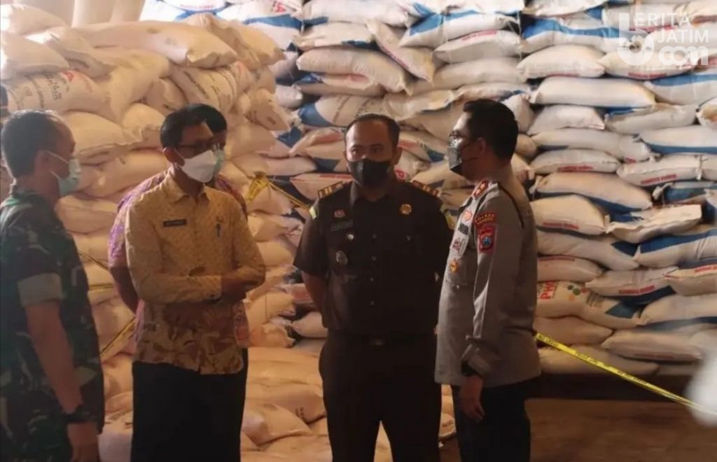 Pupuk Indonesia Dukung Pengusutan Kasus Penyalahgunaan Pupuk Subsidi di Nganjuk