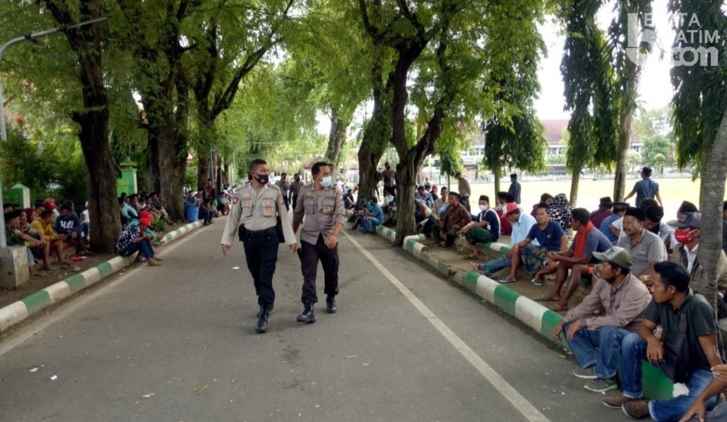 Pilkades Serentak di Pamekasan Digelar 23 April 2022