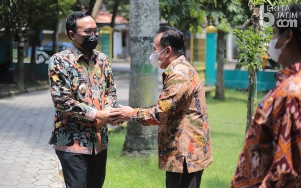 Ajakan Bupati Bagi ASN di Pamekasan