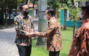Ajakan Bupati Bagi ASN di Pamekasan