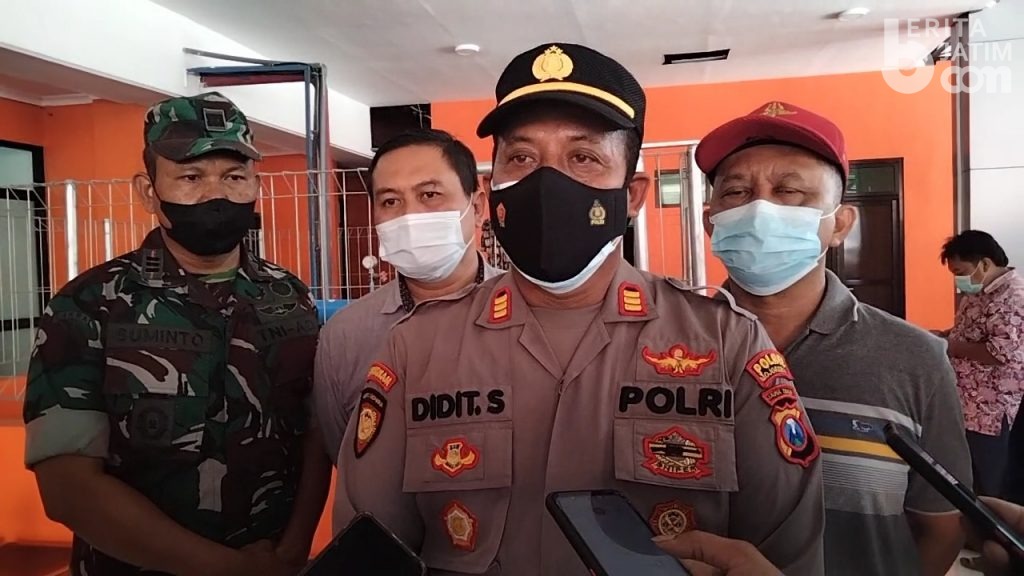 Kapolsek Trawas: Korban Sempat Terpeleset dan Terjatuh 3 Kali