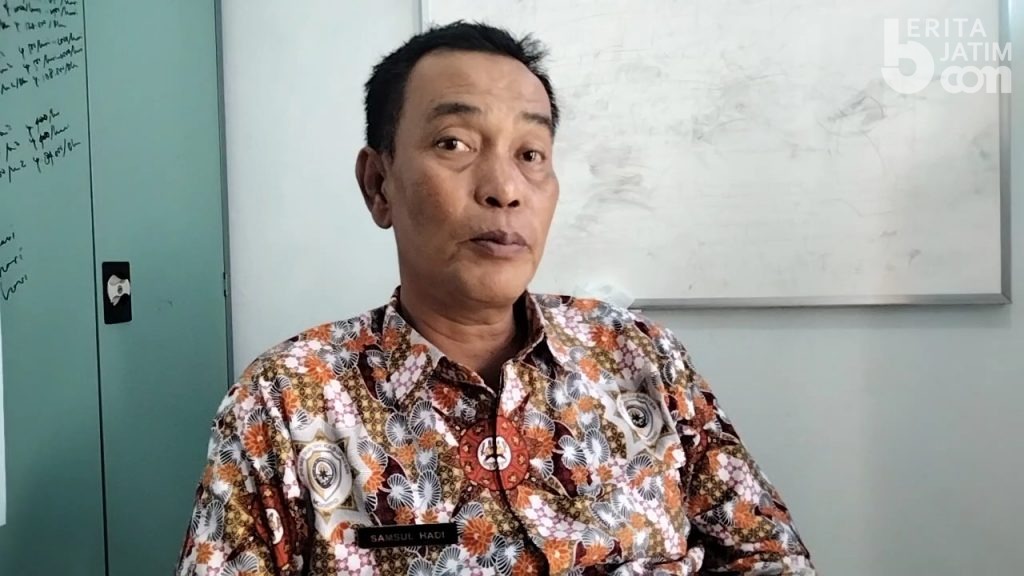 Disperindag Kabupaten Mojokerto Gelar Operasi Pasar Minyak Goreng