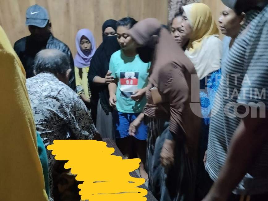 2 Bocah Asal Mojokerto Tenggelam, 1 Meninggal