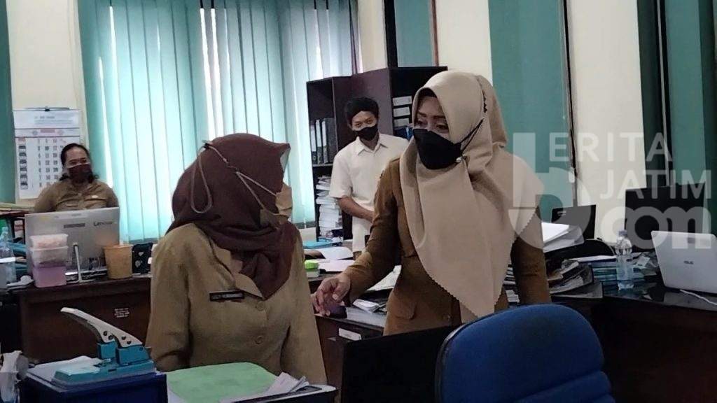 Bupati: ASN Kabupaten Mojokerto Wajib Vaksin Booster