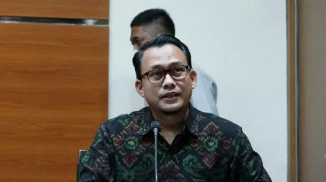 OTT di PN Surabaya, KPK Amankan Uang Ratusan Juta Rupiah