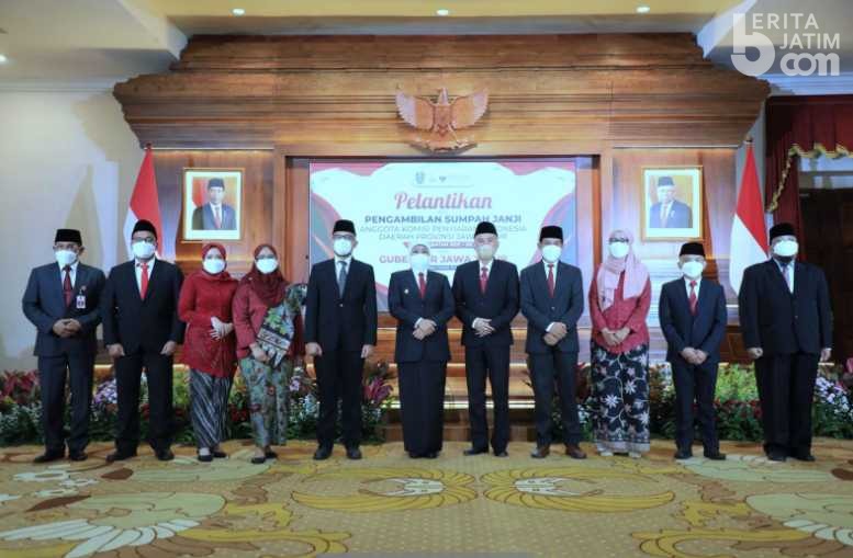 Khofifah Dorong KPID Jatim Juga Awasi Konten Youtube