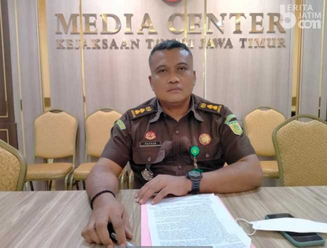 Berkas Lengkap, Anak Kiyai di Jombang Segera Diadili