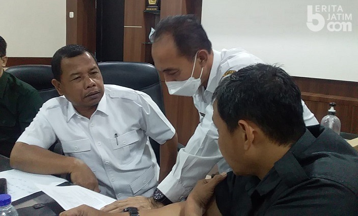 Komisi B Usulkan Pemkab Jember Penuhi Kekurangan Pupuk Bersubsidi