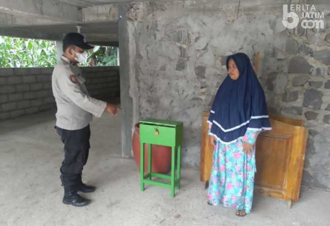 Magetan Belum Aman Dari Maling Kotak Amal