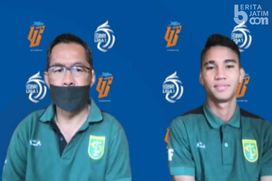 Aji Santoso Komunikasi dengan Shin Tae-yong, Bahas Marselino