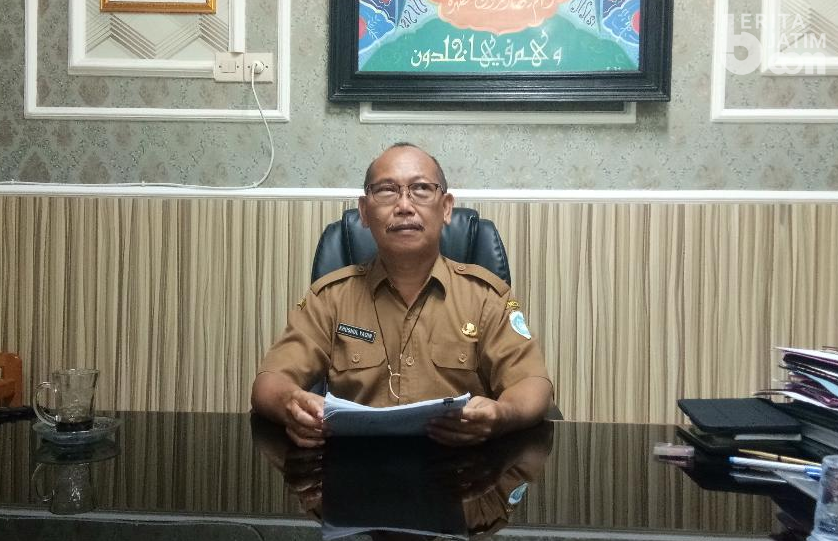 Pilkades Serentak Lamongan, Begini Anggaran dan Antisipasi Titik Rawannya