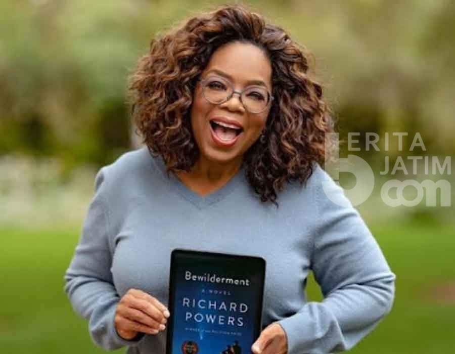 Fakta-Fakta Oprah Winfrey, Pernah Alami Pelecehan di Usia Belia Akhirnya Jadi Miliarder Sukses