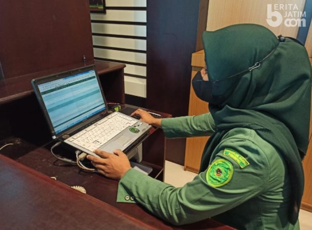 PA Ponorogo: Istri Kerja di Hongkong dan Taiwan Gugat Cerai Suami