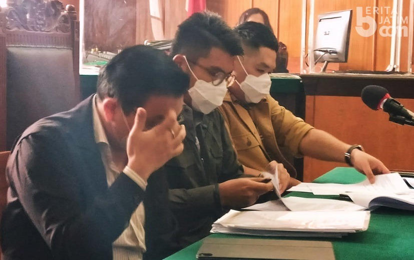 Komnas Perlindungan Anak Kawal Sidang Praperadilan Guru SPI