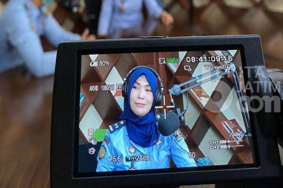 Pengetatan Remisi Koruptor, Kemenkumham Terbitkan Permenkumham Nomor 7/2022