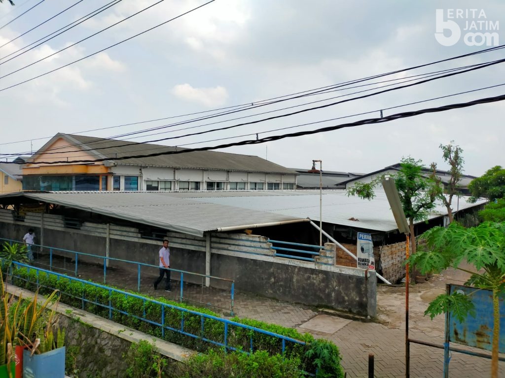 Sengketa Lahan Nogosari Tetap Bergulir, BPN Kabupaten Pasuruan : Tidak Boleh Double Pencatatan Asset