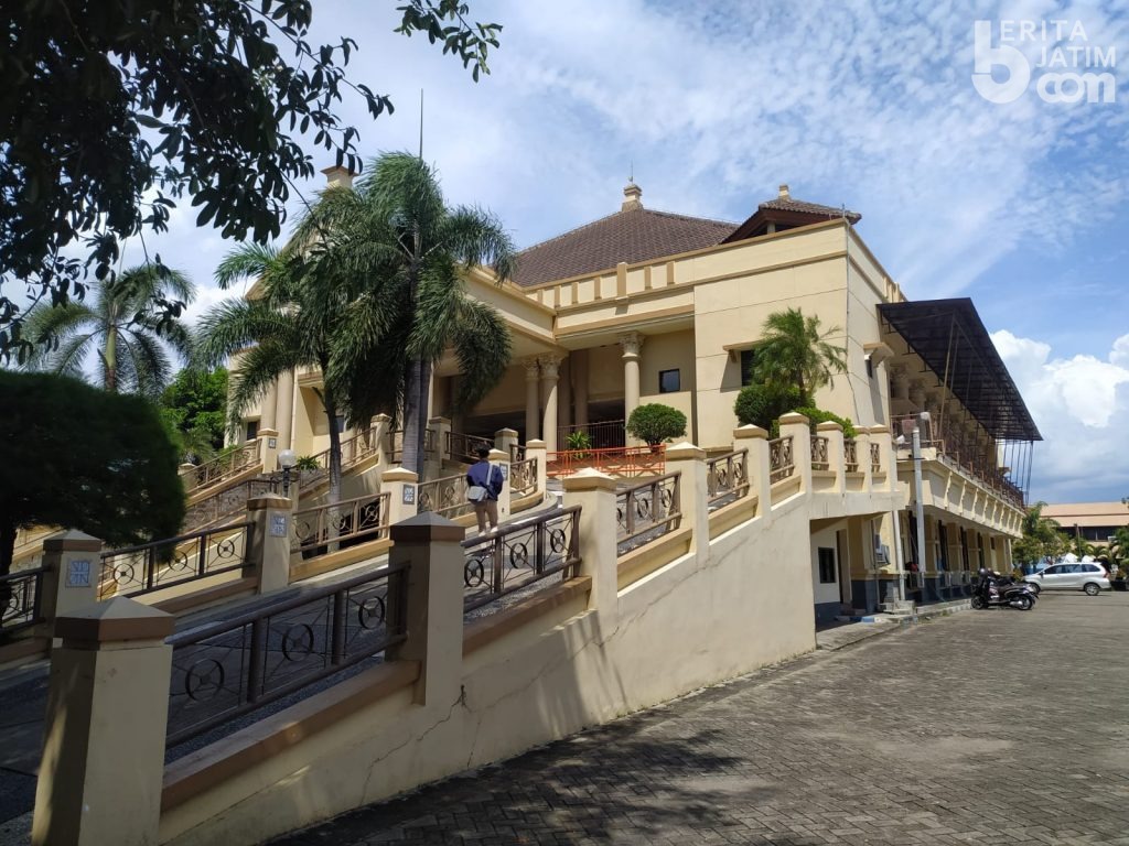 Covid-19 Melandai, Usaha Persewaan Gedung Mulai Ramai