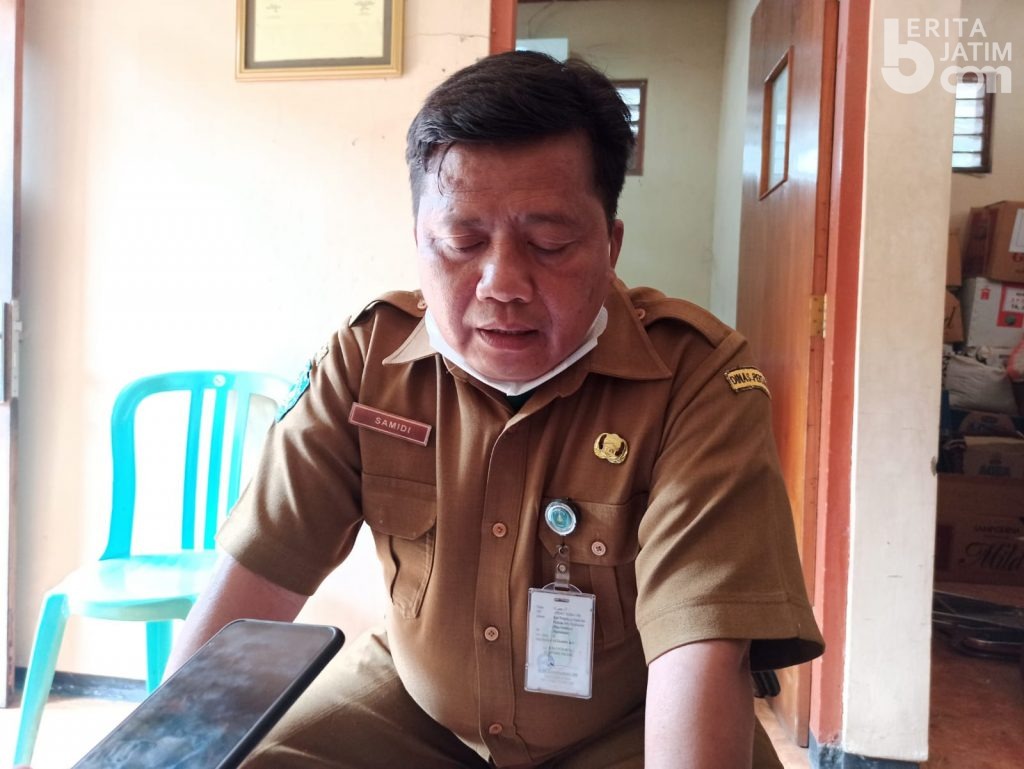 Mayoritas Tanam Pajale, Hanya Ada 3 Jenis Pupuk Bersubsidi di Ponorogo