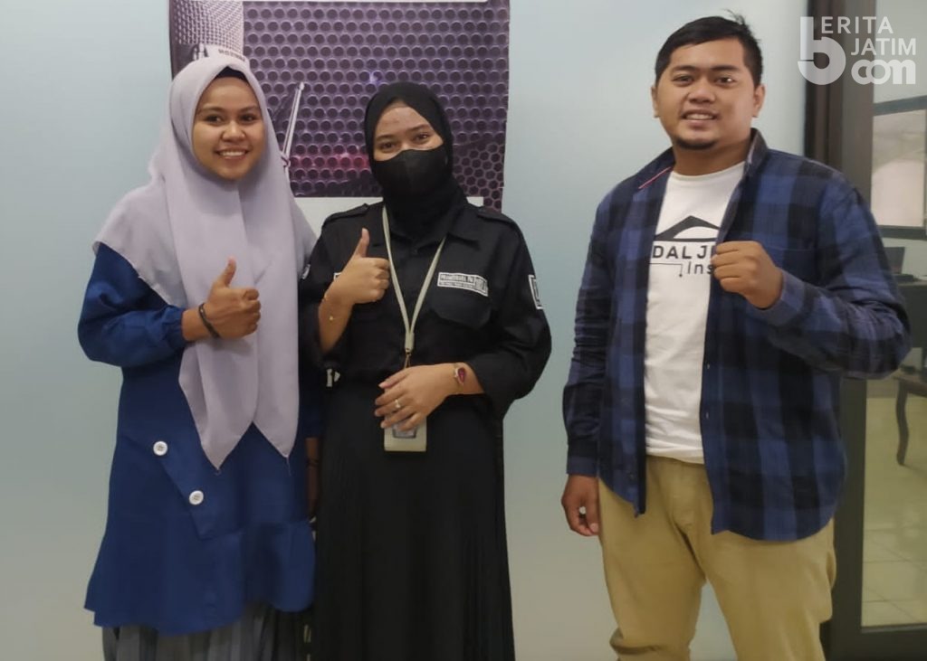 Urgen! PMII Lamongan Desak RUU TPKS Segera Disahkan