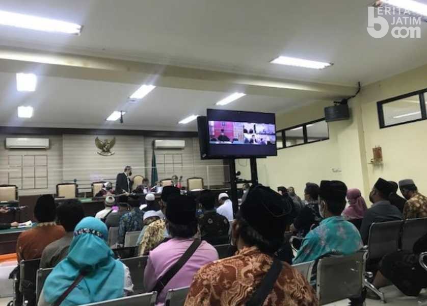 Perkara Dugaan Pungli TPQ Bojonegoro, Jaksa Batal Periksa 31 Saksi