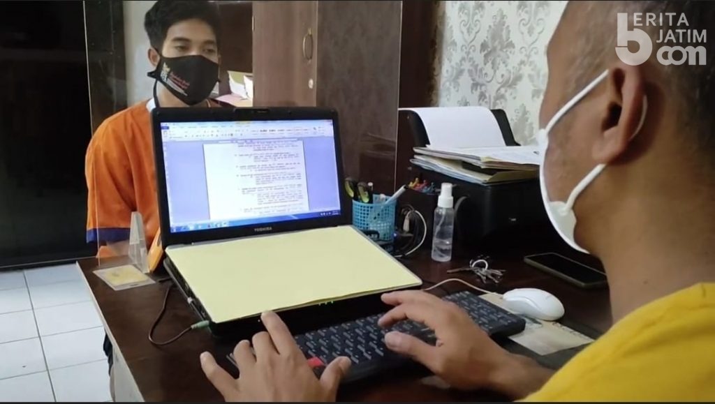 Bapak di Banyuwangi Hamili Anak Gadisnya, lalu Paksa Gugurkan Kandungan pencabulan genteng