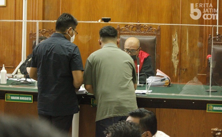 Praperadilan Kasus Pencabulan Pendiri SPI, Kriminolog UB Turut Berkomentar