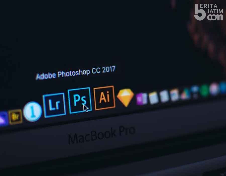 Corel Draw Hingga Adobe Illustrator, Berikut 4 Software untuk Desain Grafis