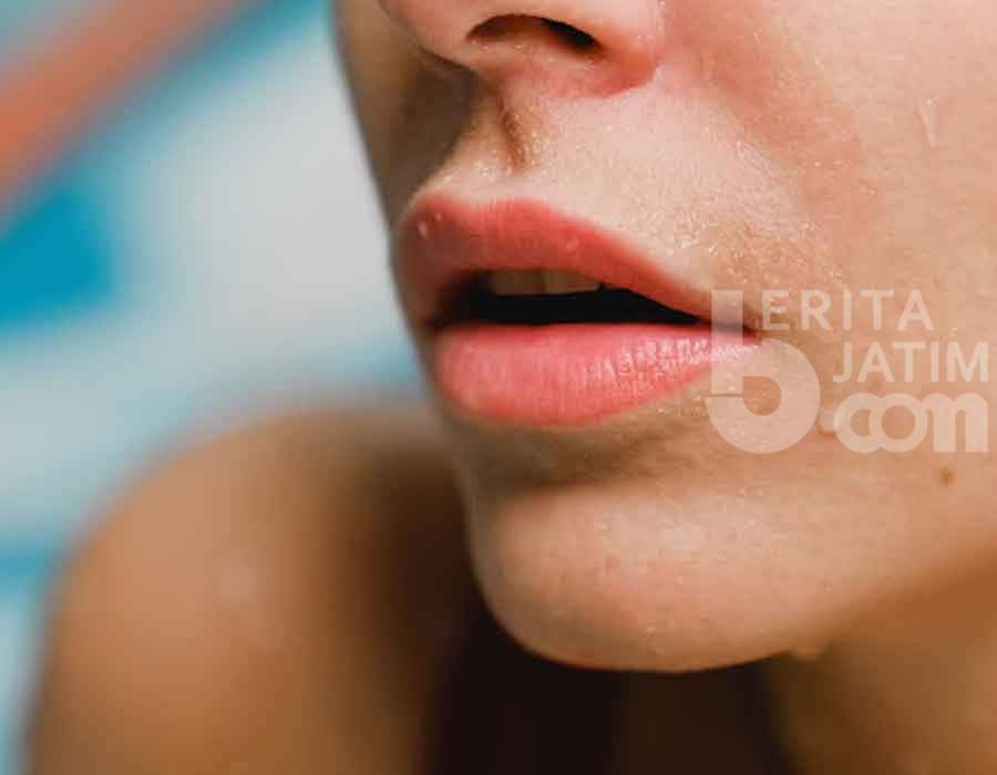 Bahan Rumahan Ini Bisa Digunakan Untuk Memerahkan Bibir Secara Alami