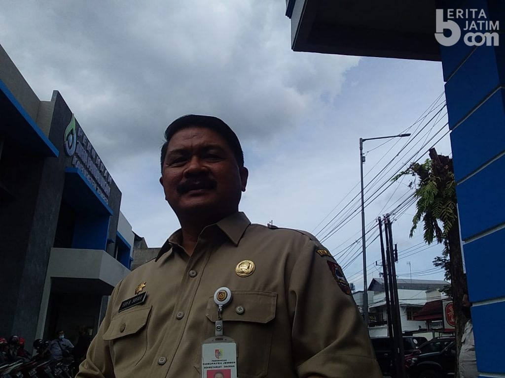 Bakesbang Jember: ASN Dilarang Me-Like Akun Politik di Medsos