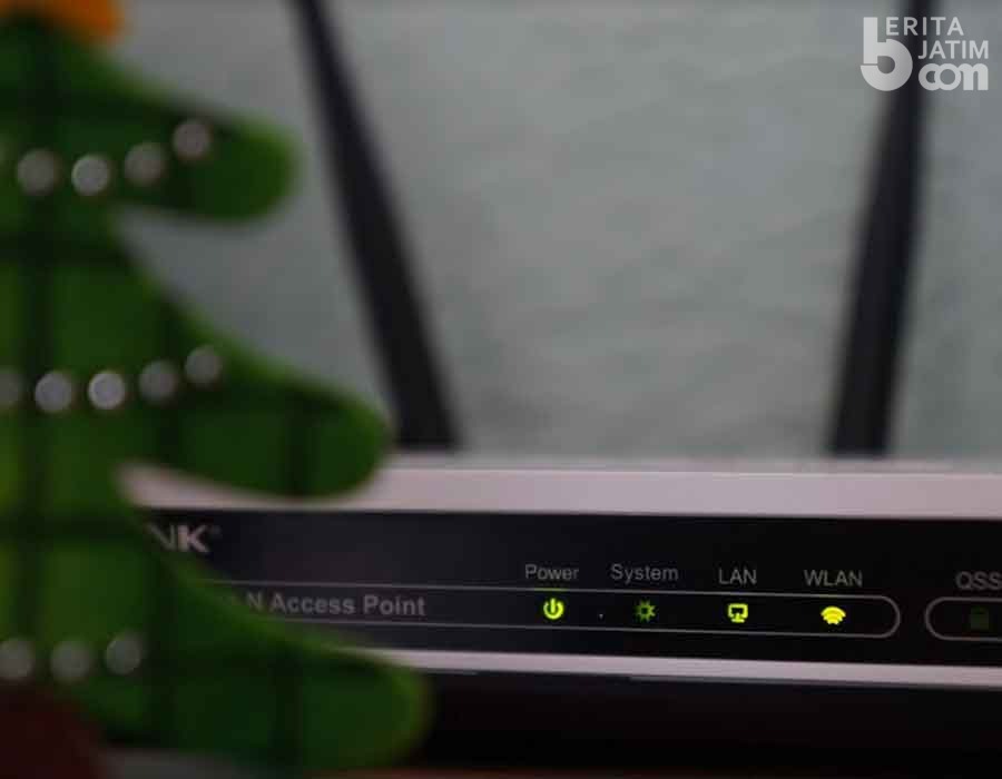 Fakta Unik Seputar Wifi yang Menarik untuk Diketahui, di Antaranya Jadi Produk Gagal