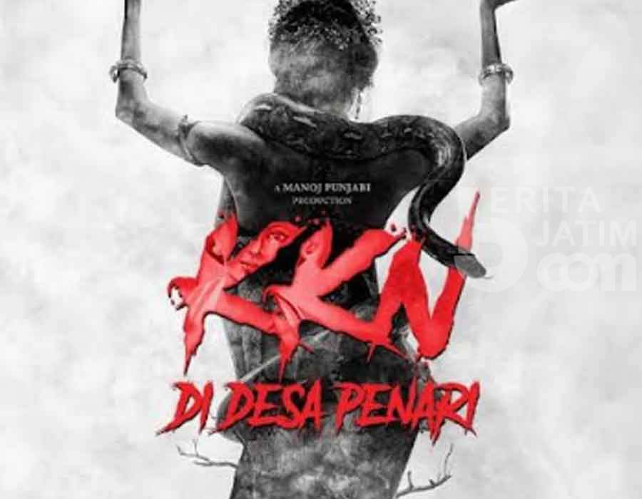 Sambut Bulan Baru, Ini Deretan Film yang Tayang di Februari