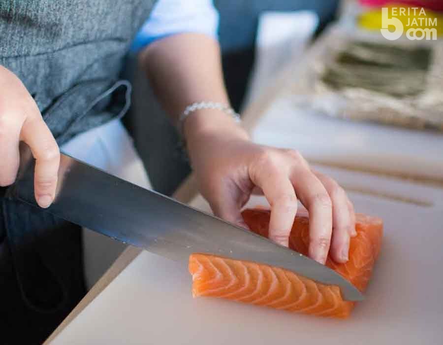 Makanan Ini Dapat Bantu Turunkan Kadar Kolestrol Jahat, Salah Satunya Ikan