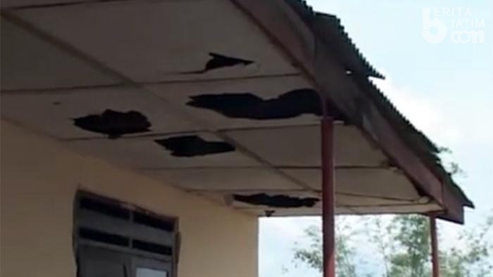 Ratusan Sekolah di Gresik Butuh Perbaikan