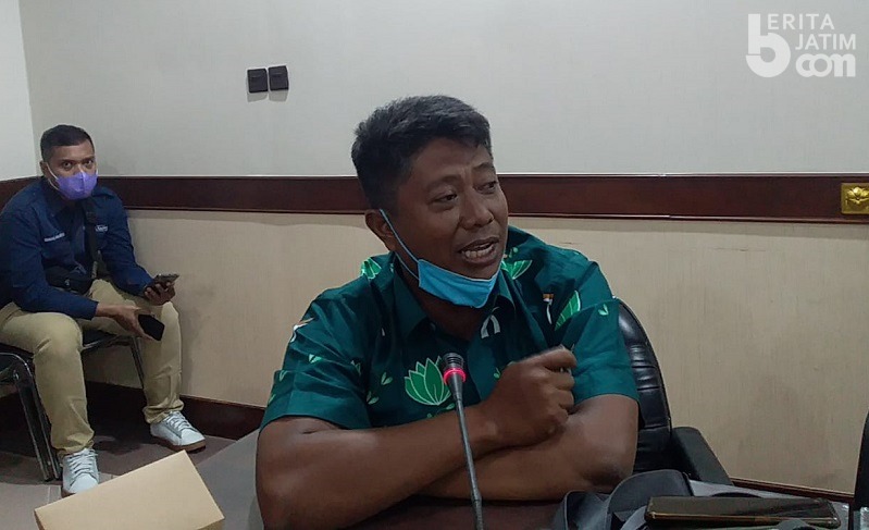 Pembabatan Varietas Milo Pace Bikin Petani Kopi Jember Jera