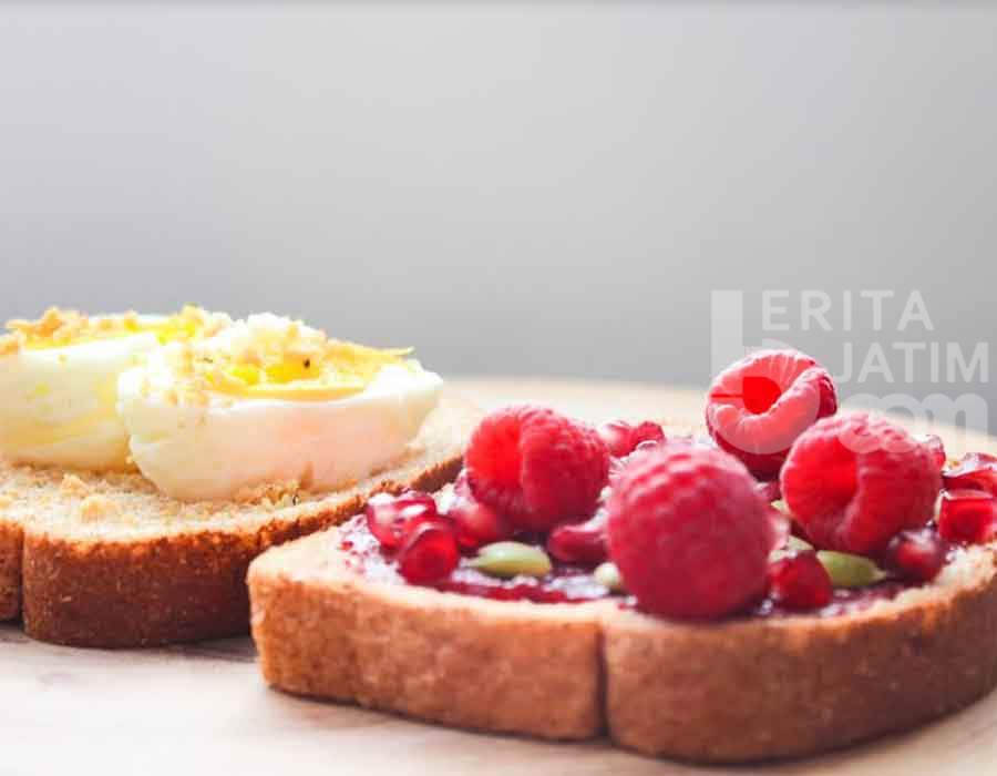 5 Makanan Menyehatkan Yang Perlu Disediakan Para Anak Kos