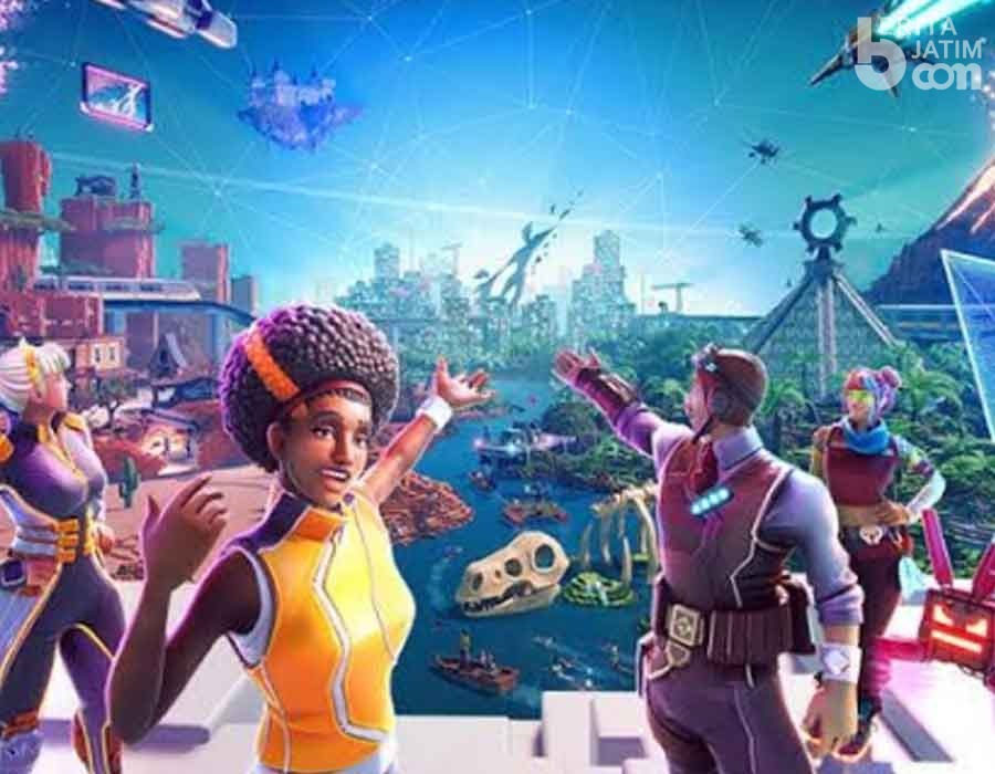 Selamat Datang Di Era Metaverse! Beberapa Profesi Ini Mungkin Menanti Anda