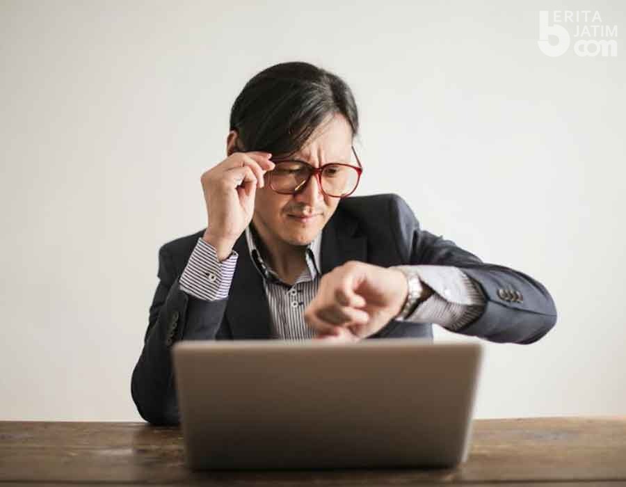 Kebiasaan Menunda Tugas Tidak Bisa Hilang? Coba Solusi Ini