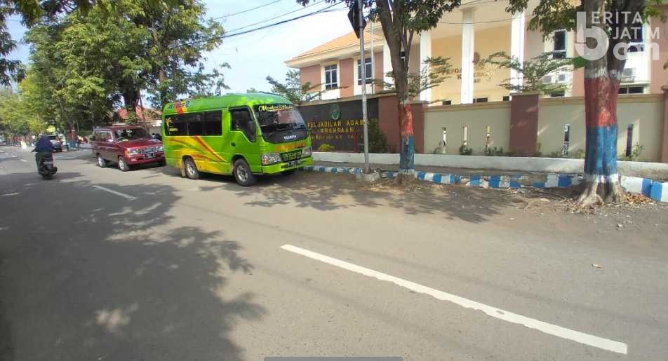 Sepanjang 2021 Ada 2.211 Janda dan Duda di Probolinggo