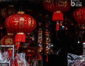 Rayakan Tahun Baru China, Ini 5 Makanan Khas Imlek yang Berarti Keberuntungan