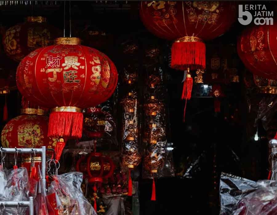 Rayakan Tahun Baru China, Ini 5 Makanan Khas Imlek yang Berarti Keberuntungan