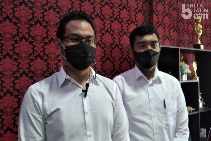 Oknum Cakades Probolinggo Diduga Buat Video Porno, Polisi Periksa 2 Saksi
