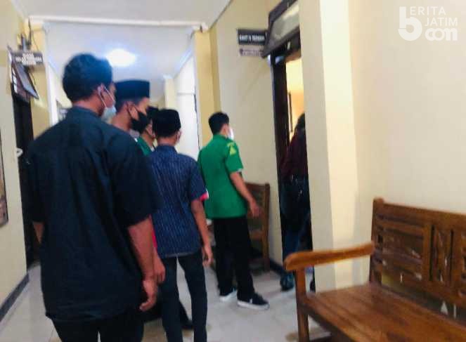 Dua Anak di Bawah Umur Dianiaya, Ortu Lapor Polres Magetan