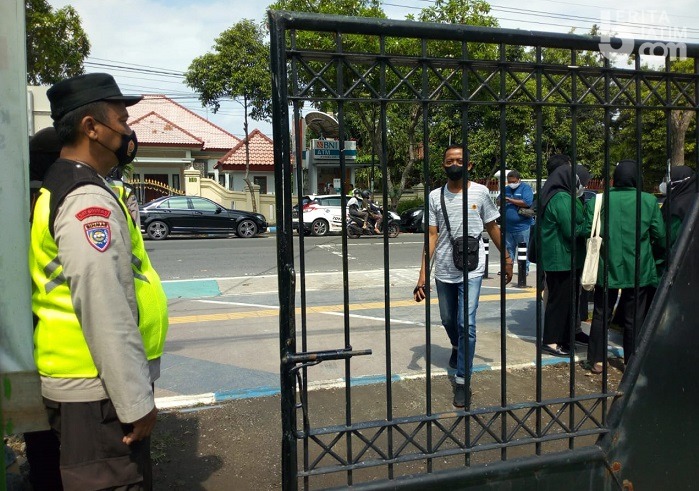Gugatan Praperadilan Anak Kiai Jombang Dinilai Salah Alamat