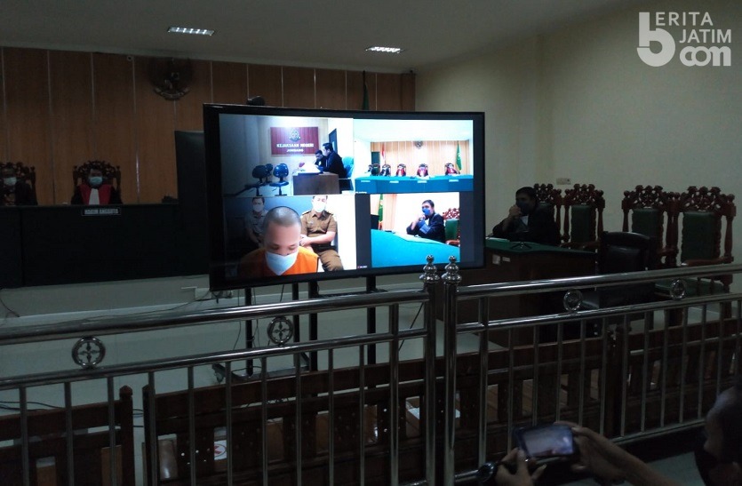 Sidang Sopir Vanessa Angel di PN Jombang, Jaksa Siapkan 11 Saksi