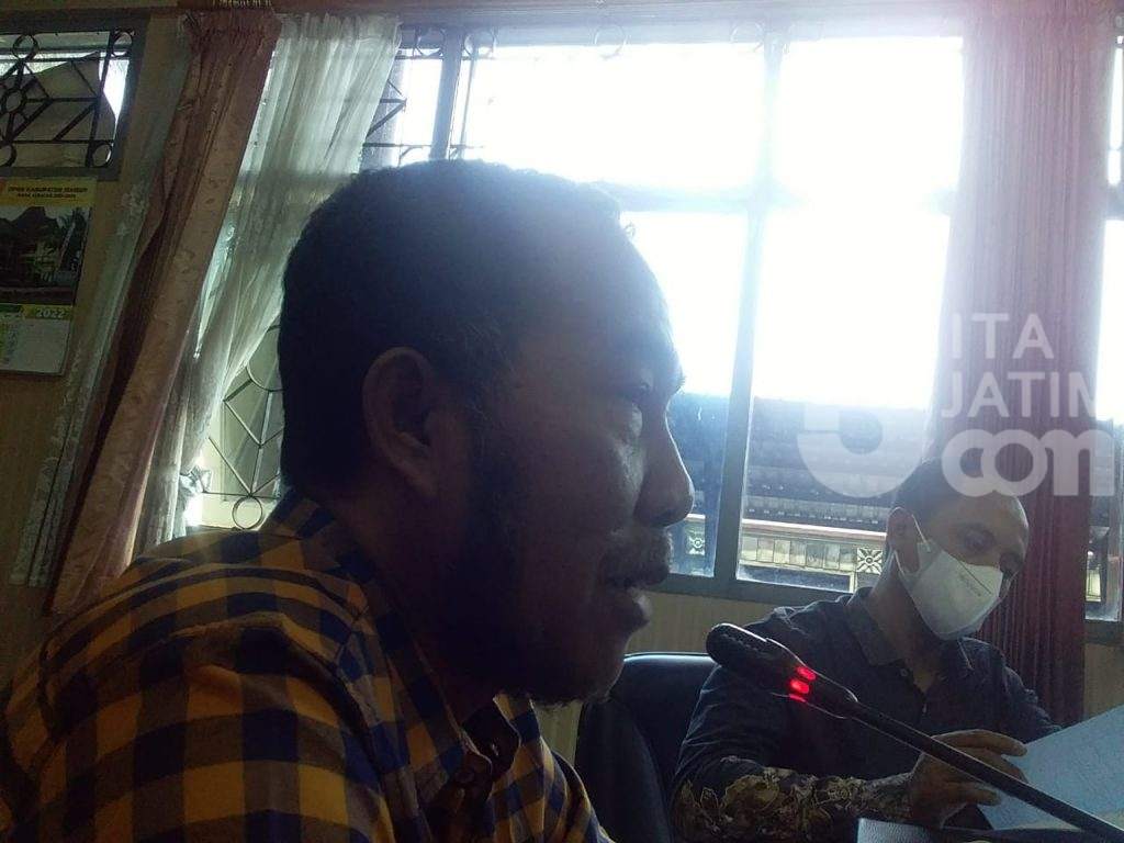 DPRD Jember: Formulir Persetujuan Vaksinasi Covid untuk Anak Resahkan Orang Tua