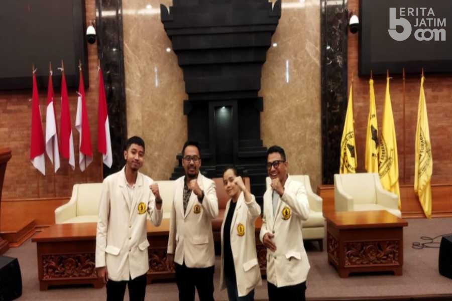 Penelitian Pernikahan Dini, Lembaga Dialogis UWK Surabaya Ungkap Masalah Struktural