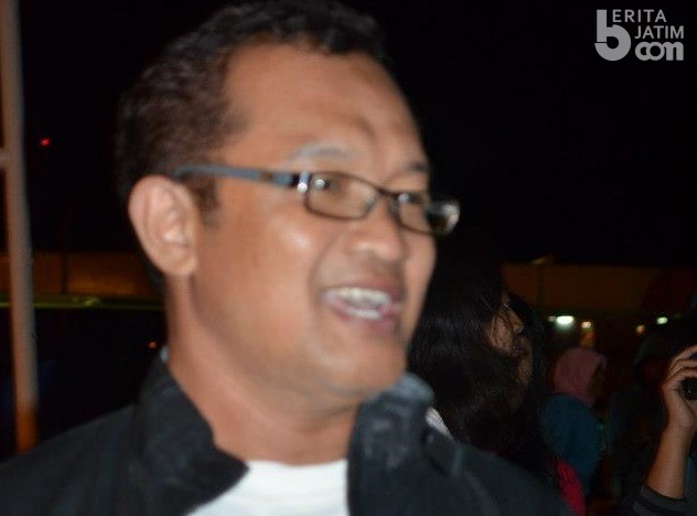 Kecelakaan, Dosen FKIP Unej Jember Meninggal Dunia