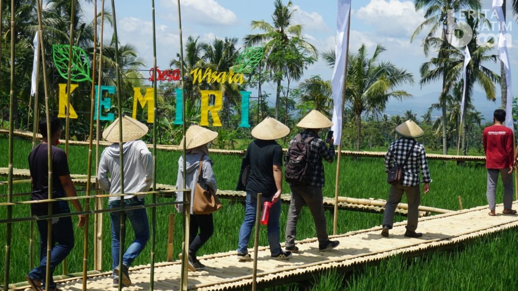 Rencana Induk Pembangunan Kepariwisataan Jember, Apa Maksudnya?